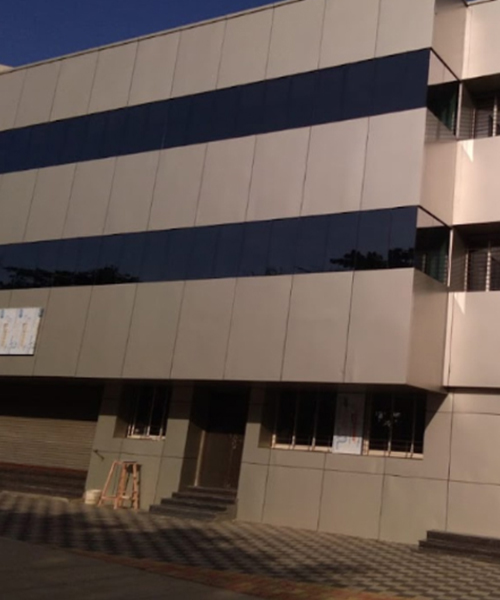 Deep College of Pharmacy