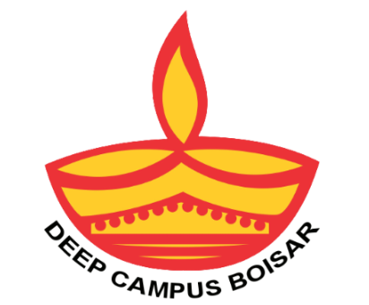 Deep Group of Institutions